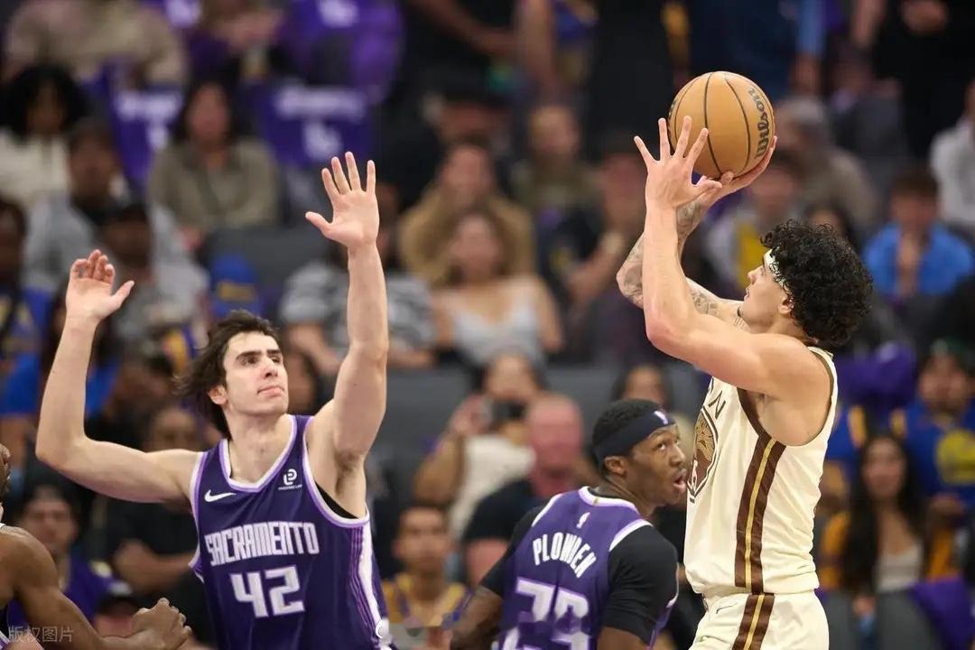 nba 库里低迷仅11分！卡特29分创生涯新高 勇士不敌国王仍西部第10北京时间