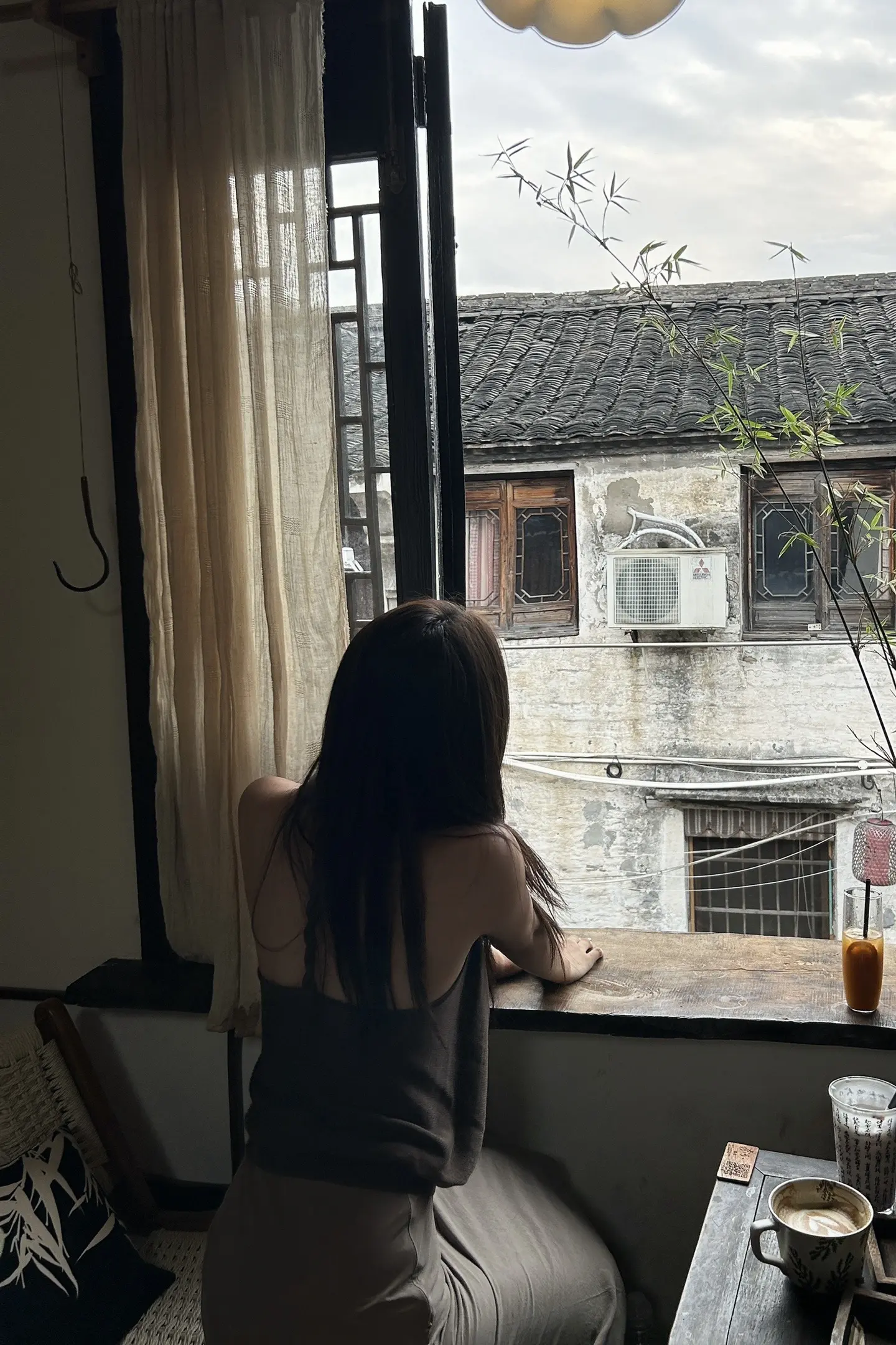 我知我喜乐 纵情跋涉