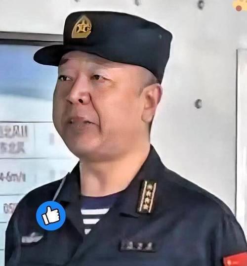 福建舰舰长陈治国，是真狠人！不是熬出来的官，是真刀真枪拼来的将才

提起福建舰，
