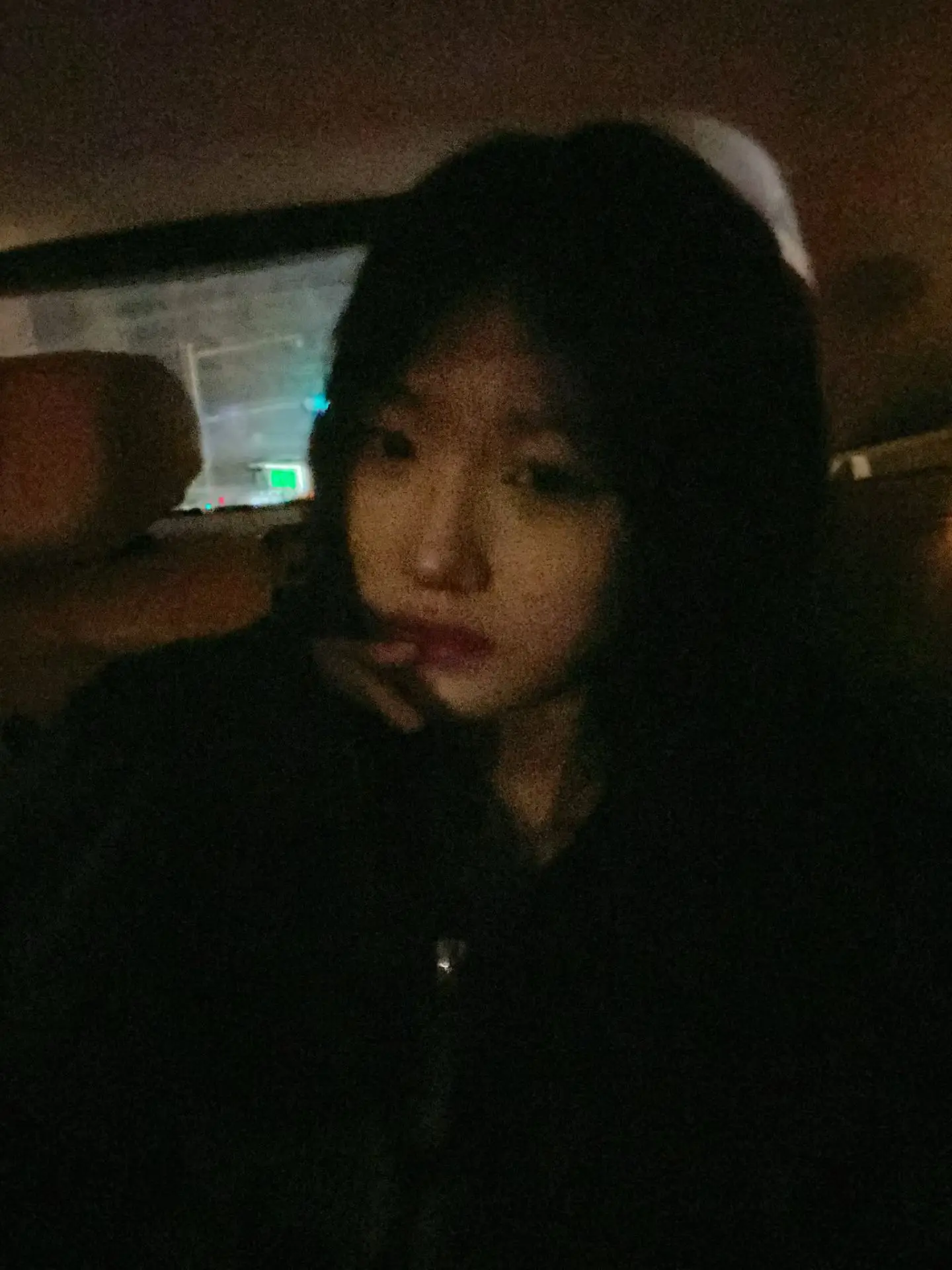 于你而言我到底是怎样的存在