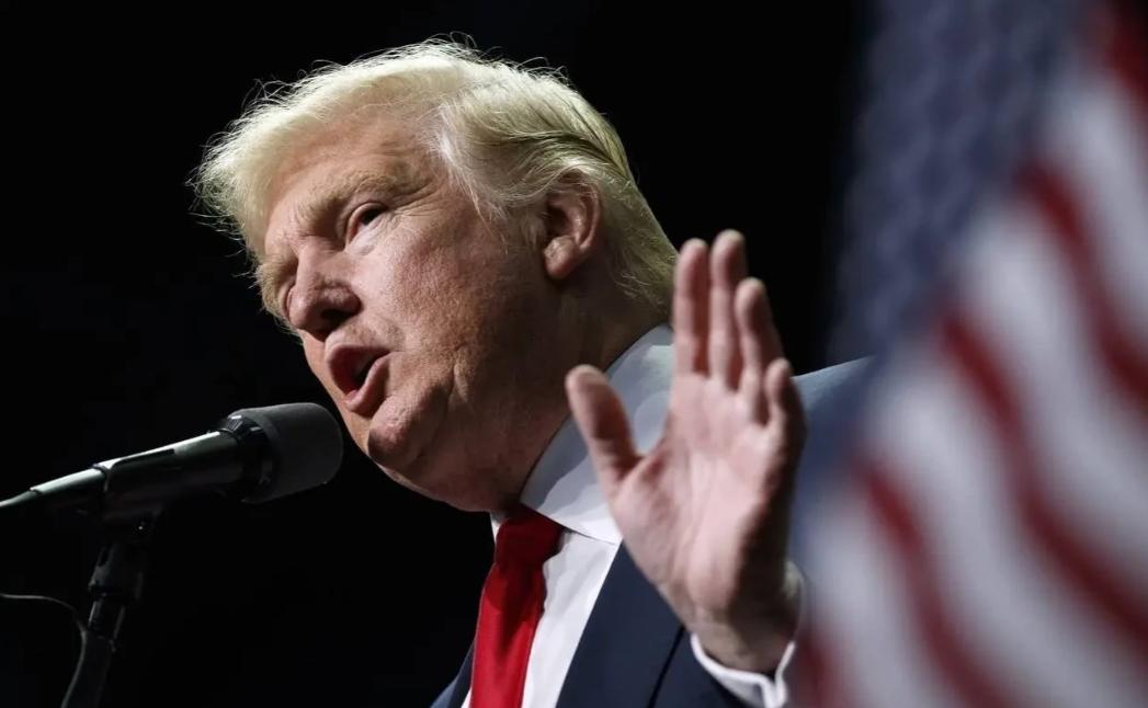 特朗普扬言对华加征50%关税，中国外交部未多作口舌之争，直接将美方111亿美元对