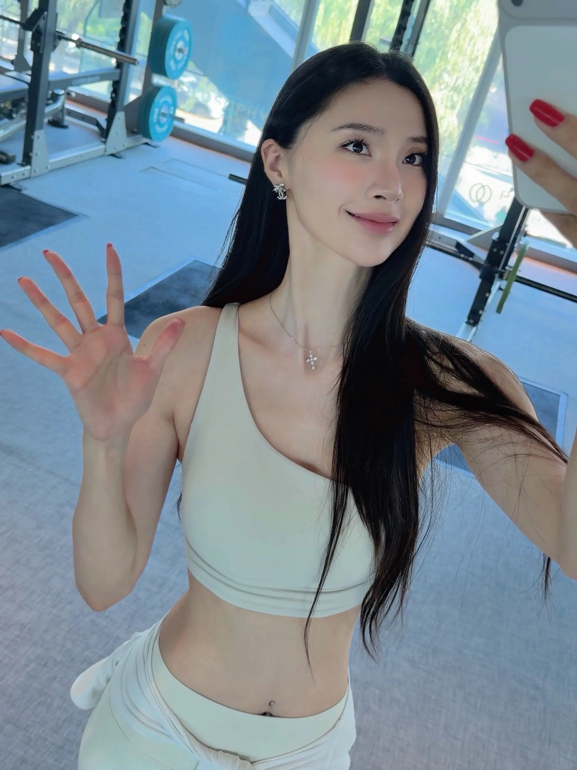 🍓。