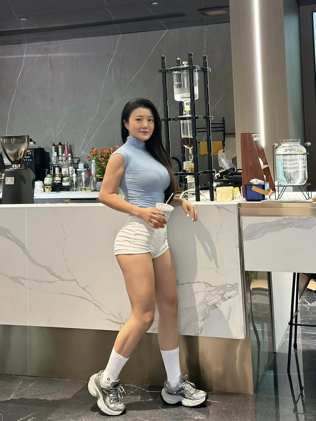 人生得意须尽欢 奈何仙女要上班