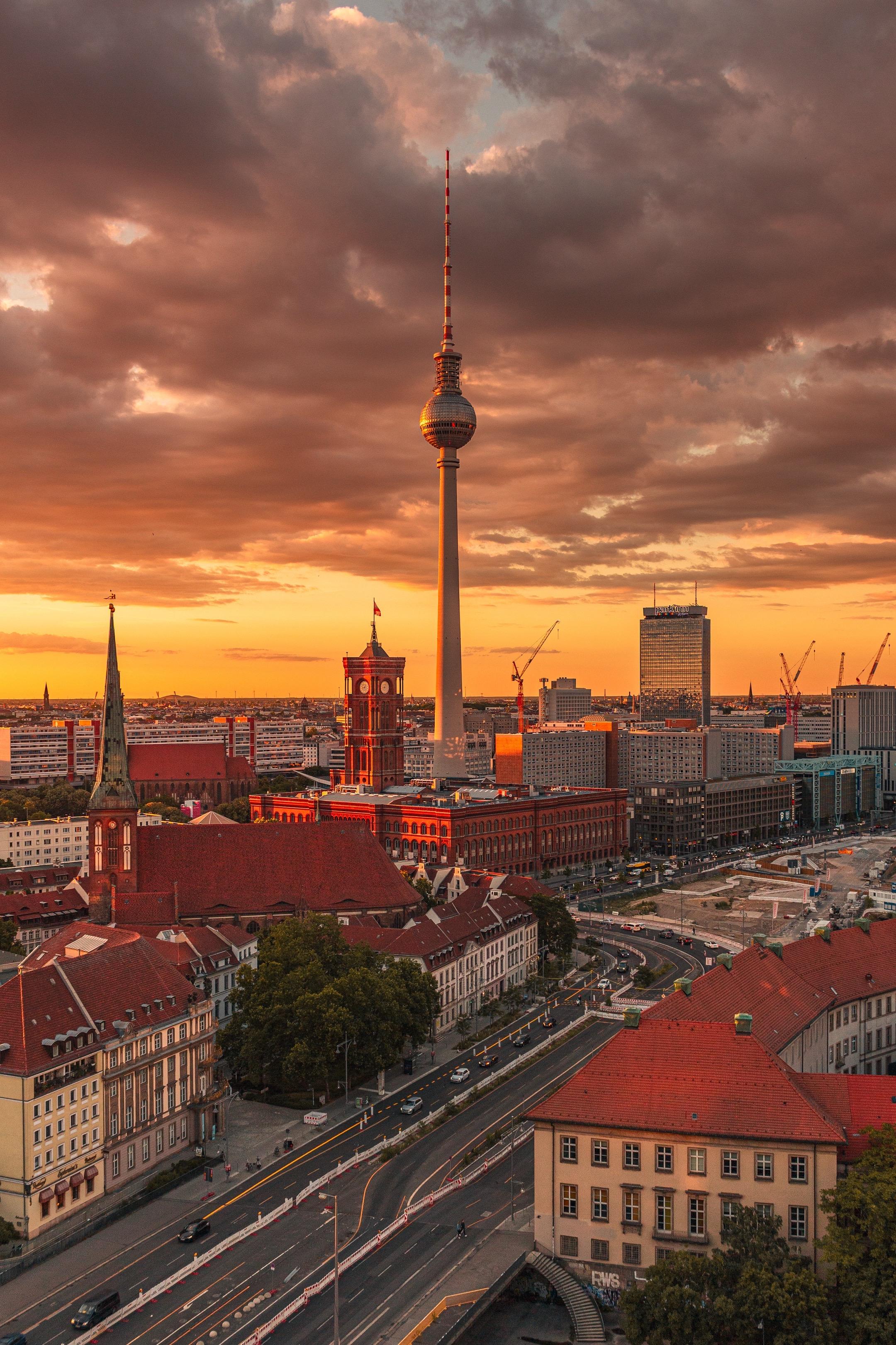 因为这3间Airbnb 想再去柏林无数次。大家好！我是Henrix，一...