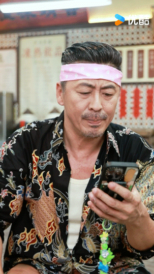一部剧凑齐四位天花板级狠人 这四位往那一站，主角还有赢的风险吗 烈阳之上 ​​​