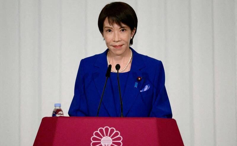 【高市早苗拟与在野党维新会签署联盟协议　日本或诞生首位女首相】海外新鲜事
据多家