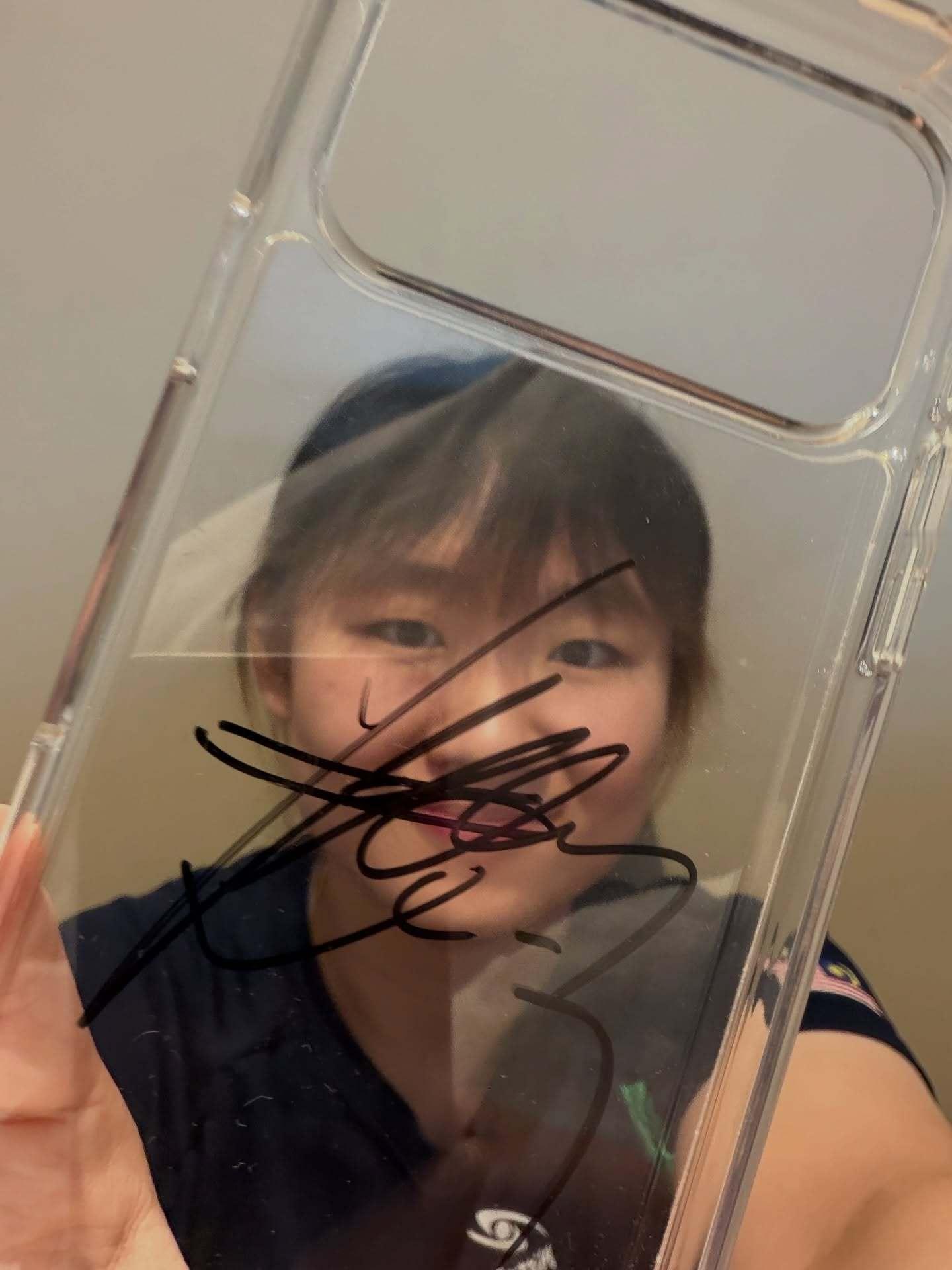 来自马来西亚运动员的IG分享“2019 ➡️ 2026 // Asian Cha