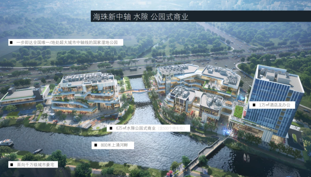 商业考察——（广州篇）你知道吗？