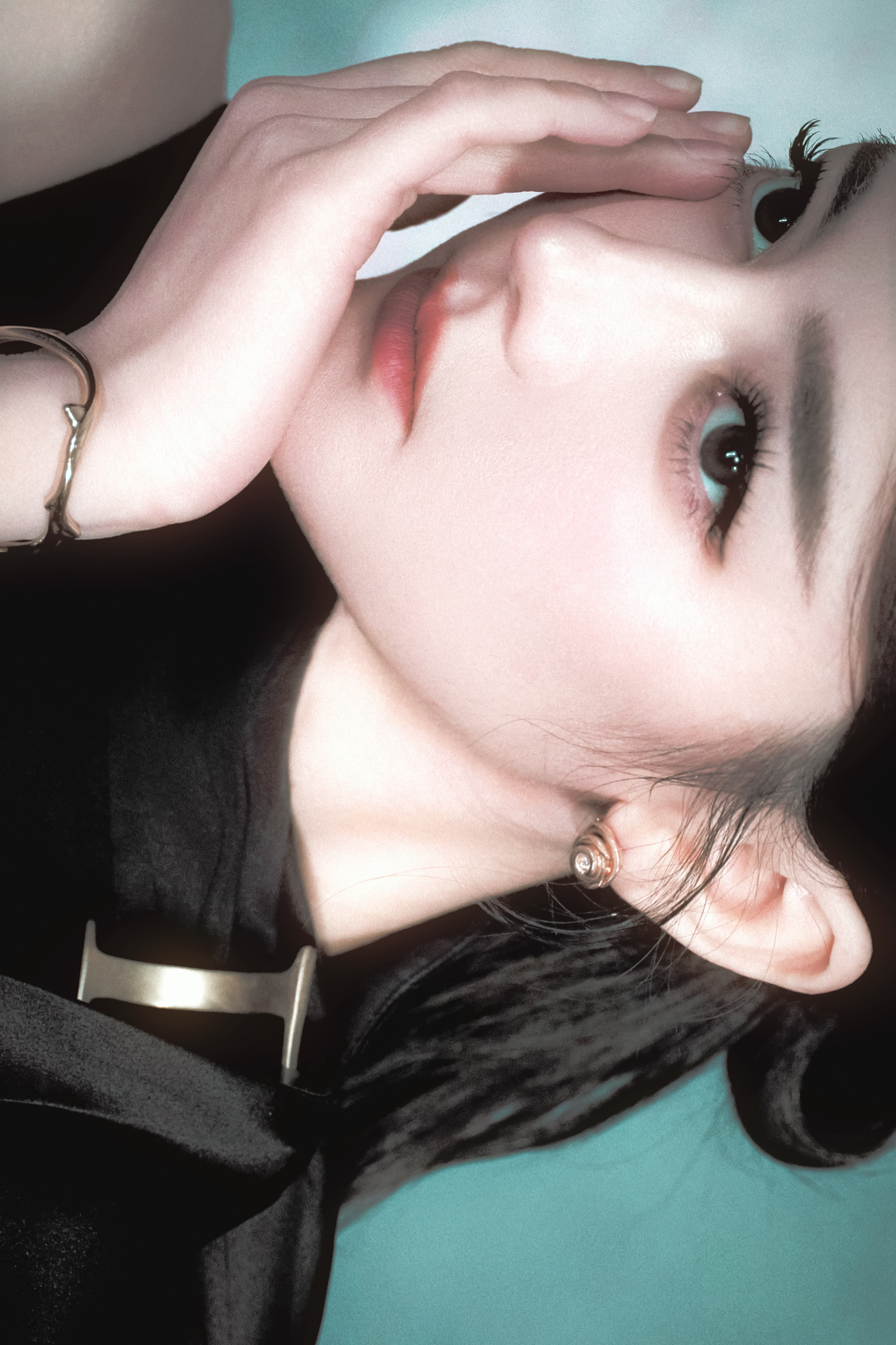 迪丽热巴钰珑 dlrb 迪丽热巴功夫女足 dlrb 迪丽热巴卫蓝“所有的努力都会