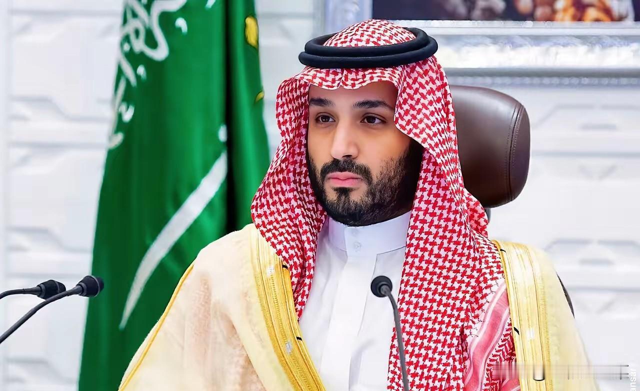 沙特答应中国了

眼看中东局势不太乐观，沙特一通电话打给了中国，并且是主动打过来