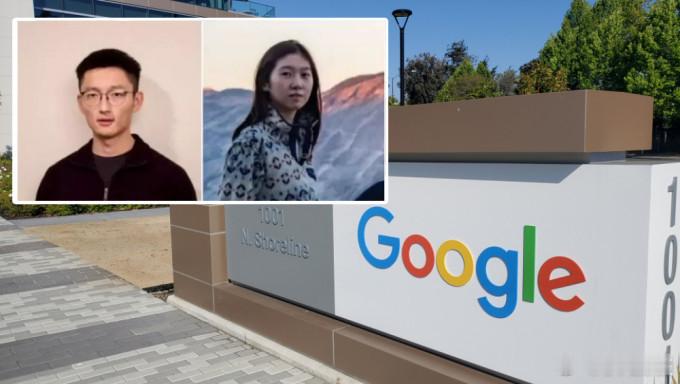美国硅谷高级住宅区上周发生骇人命案，谷歌中国工程师陈立人（音译，Liren Ch