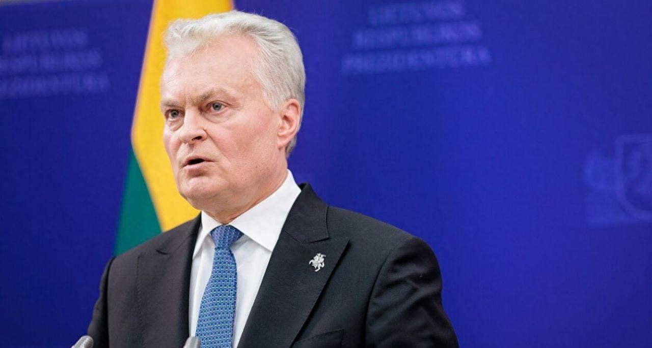 欧洲小国对华决裂后
经济崩了，盟友全跑，现在才想起找中国填坑

上周立陶宛全国突