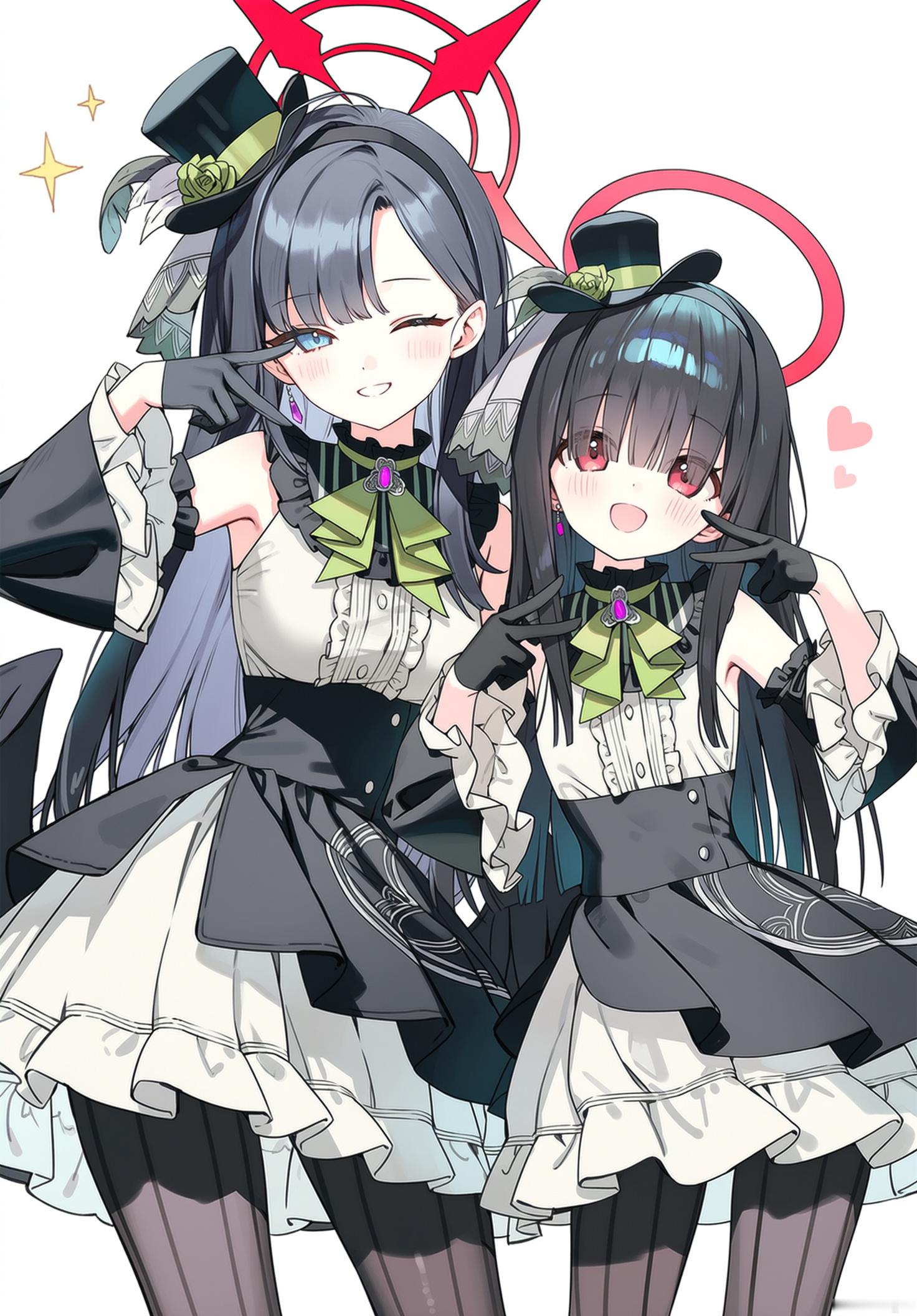 RInCA