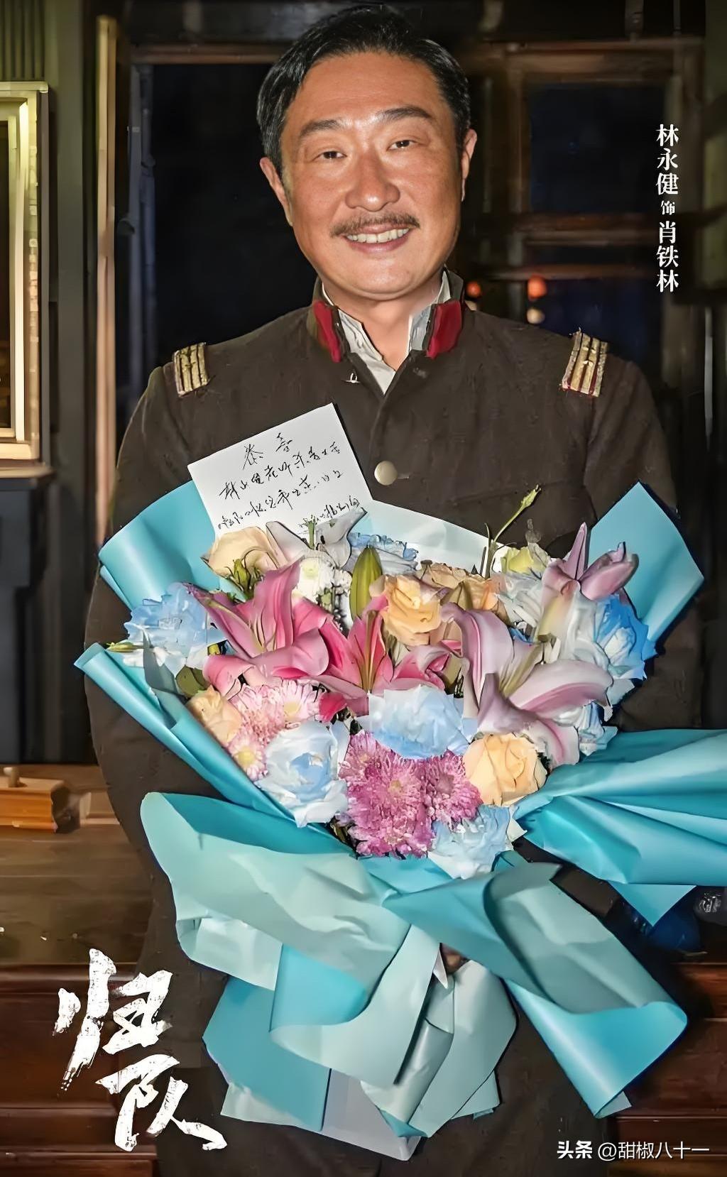 我是真糊涂了，

《归队》里这个肖铁林到底好还是坏，

你说他坏吧，他还三番五次
