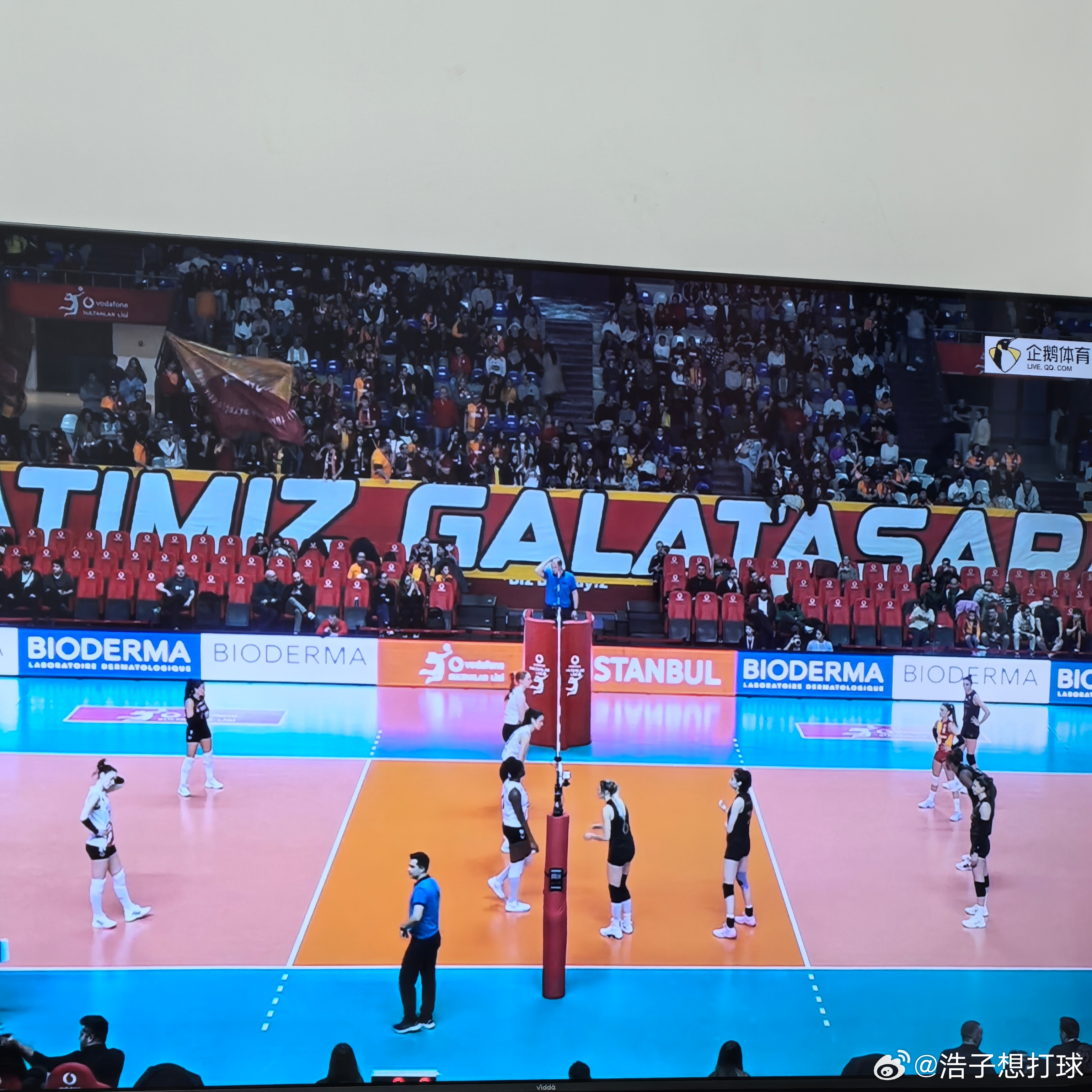 看看比赛，又要过完周末了… 