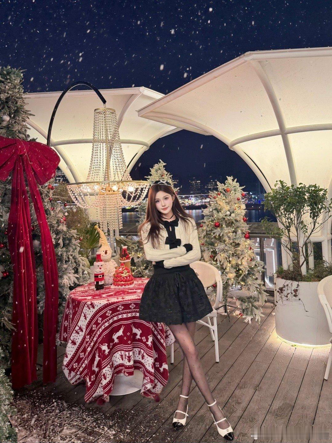 白天好看还是晚上好看！ 