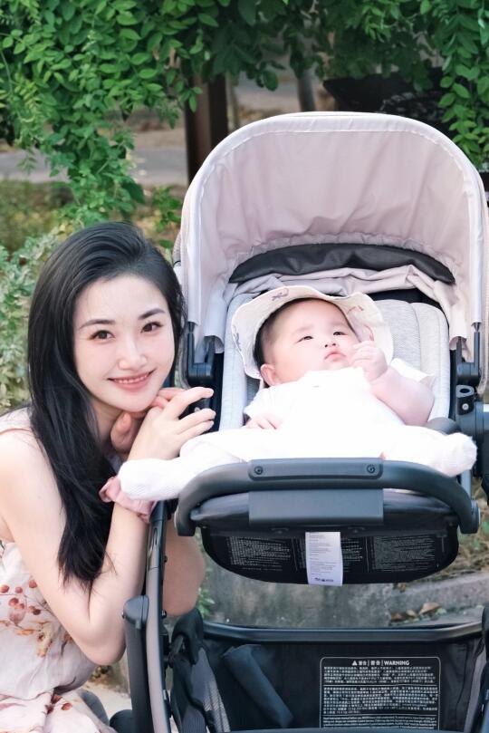 五个月人类幼崽驯服实录📝