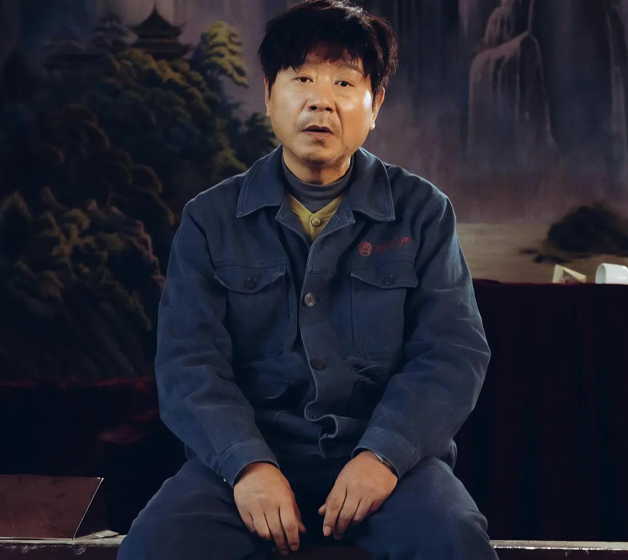 范德彪 or 王响《漫长的季节》
从上线到剧终，仅仅只有12集的《漫长的季节》，