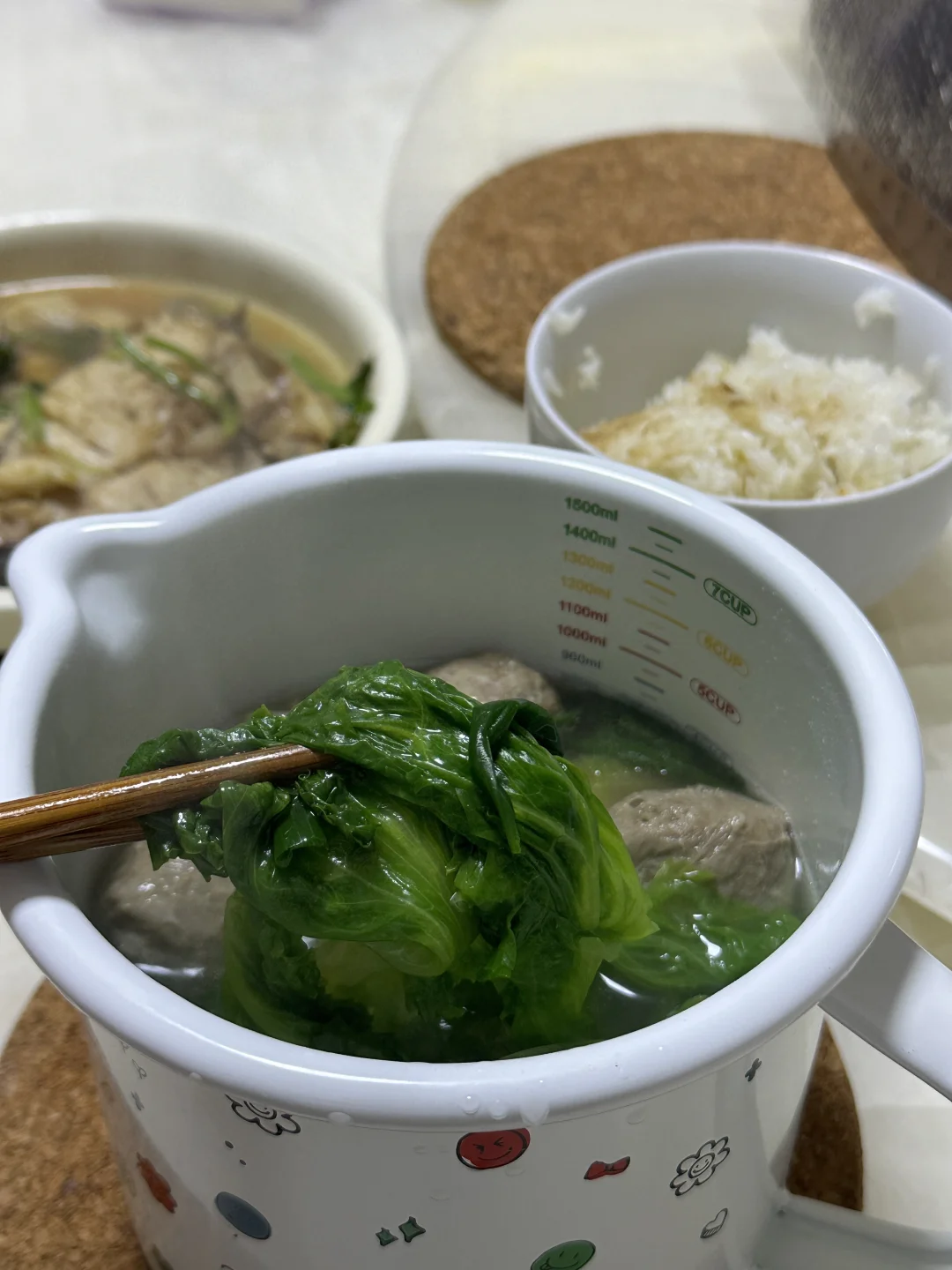 专注我的草饲人生