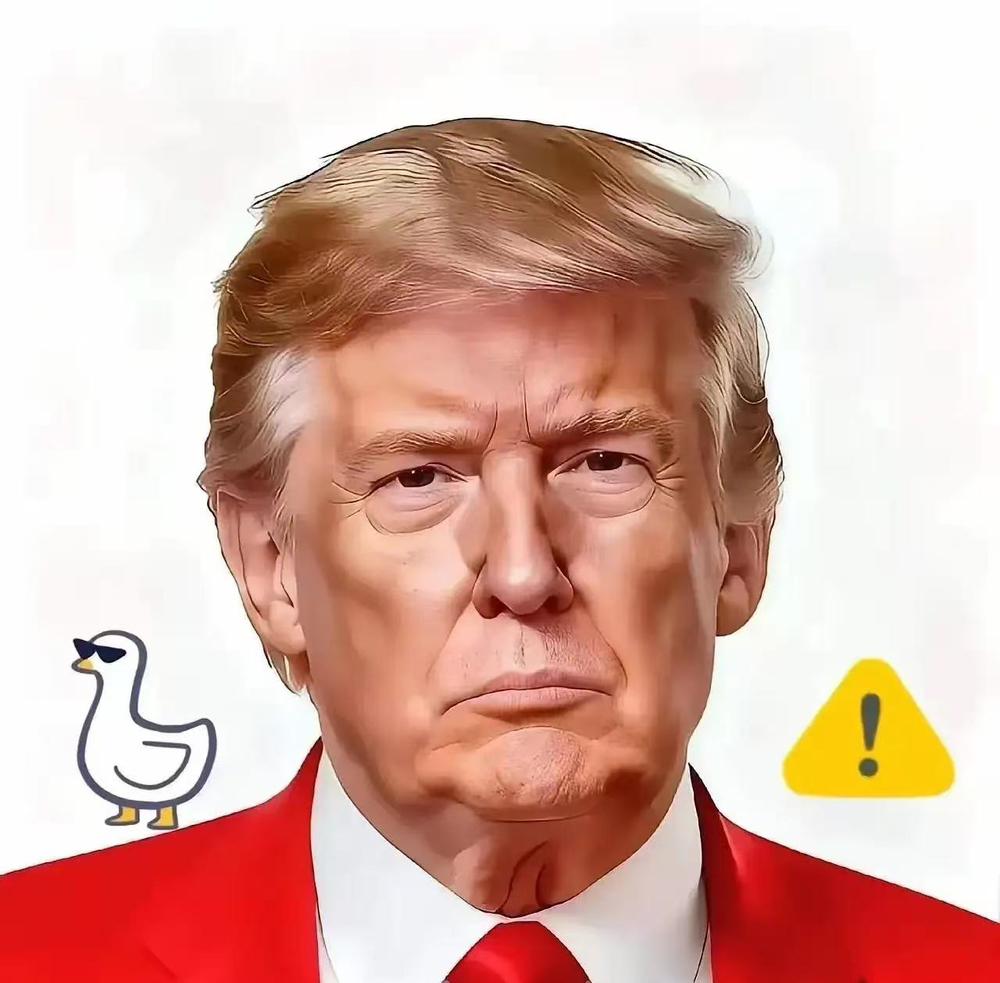 美国传来新消息

2026年4月3日，美国白宫宣布了一个重磅消息：特朗普总统签署