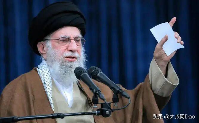 伊朗放狠话：美国若动手，"惊喜"将让特朗普难忘！
 
1月14日，伊朗国防部长纳