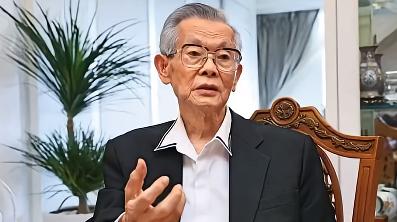 民进党创党元老之一、现高龄88岁的张俊宏，惊传因资产问题晚年生活陷入困境，位于台