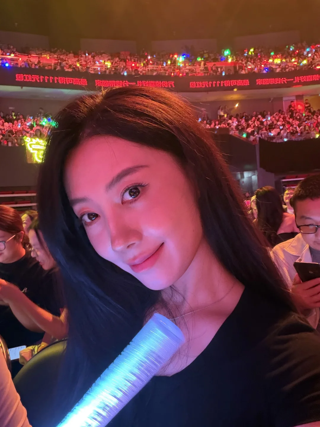 已经10几年没下过雪的上海