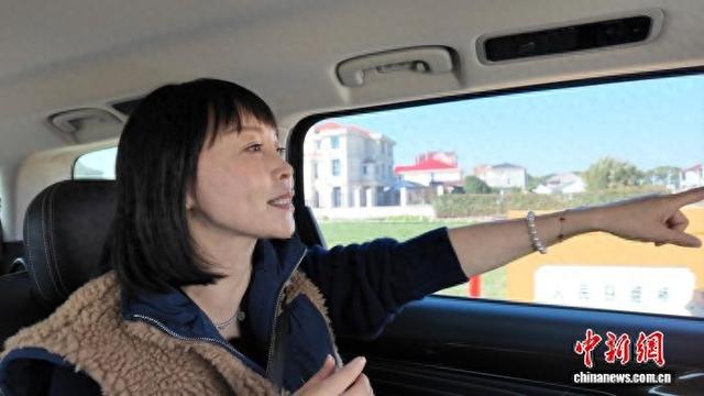 （新春走基层）治理“头雁”的“经济账”：乡风也是生产力