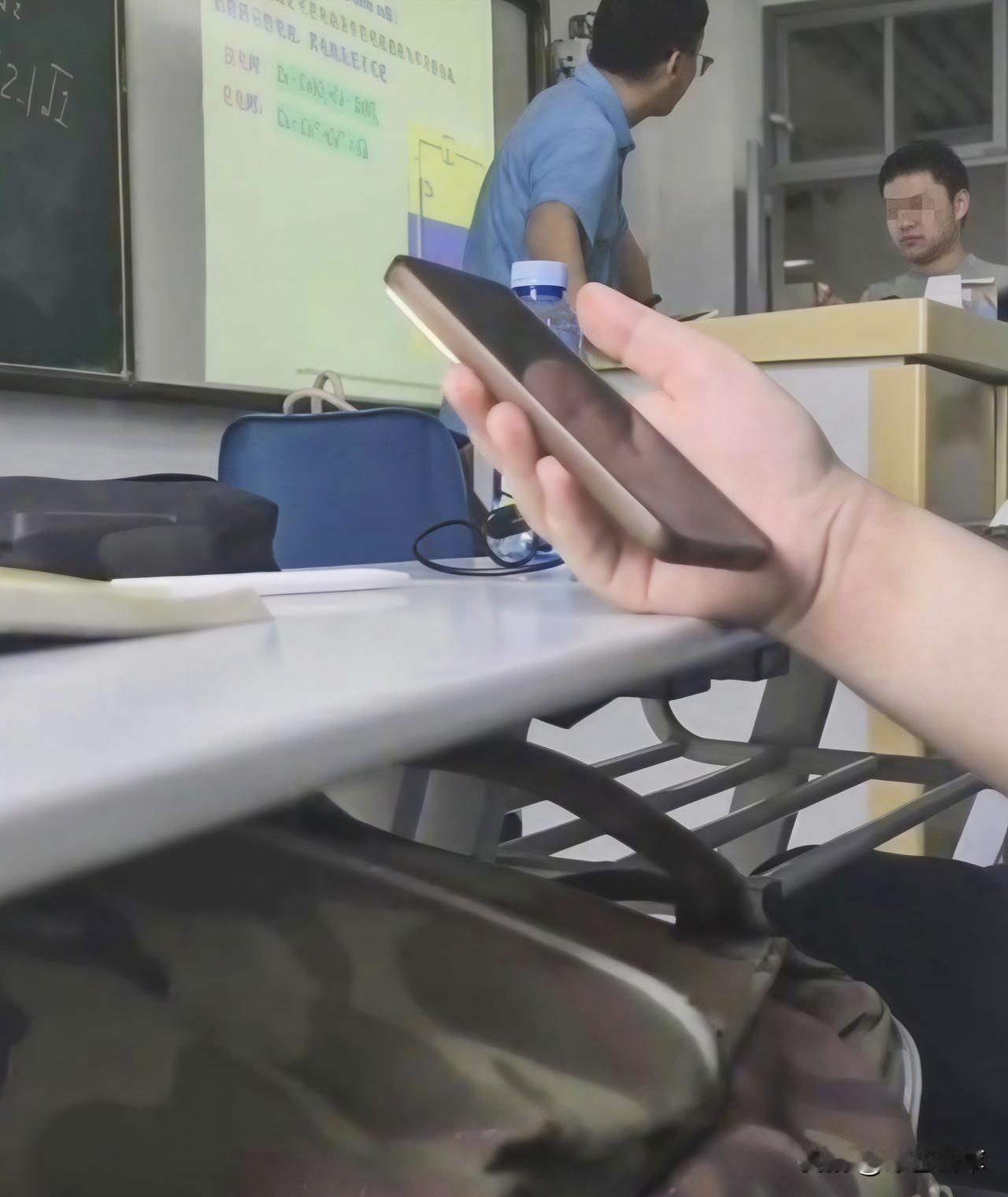 网传上海二工大备受热议的“杀哥”事件，完整经过细节曝光，离谱程度超乎想象！
 