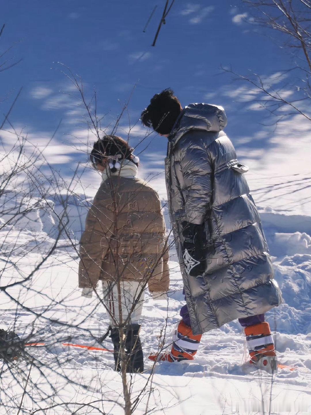 王鹤棣沈月又演了一遍流星花园  王鹤棣故意讨打也太会了！这不是道明寺本寺是什么！