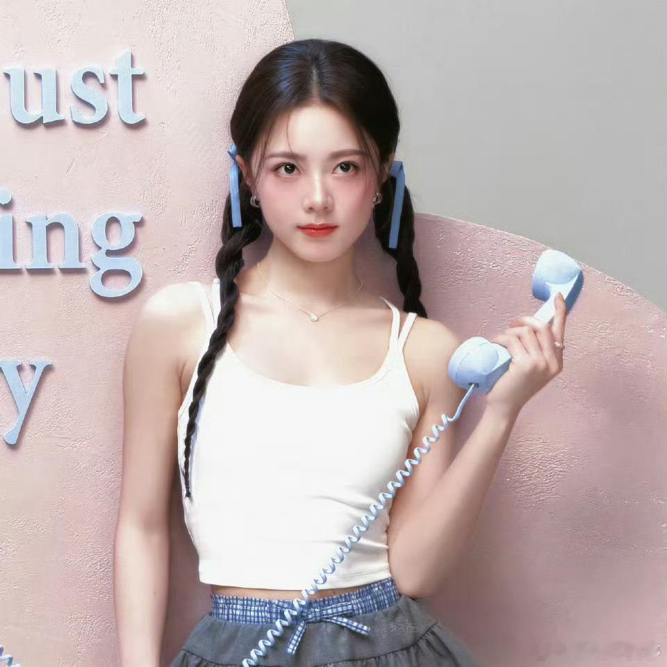 赵今麦女团门面级别的美貌突然get到了，赵今麦真的很MiuMiu很贵气千金的少女