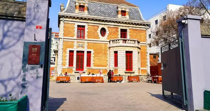 主理人扎堆的“京城81号”，比鬼屋还吓人?