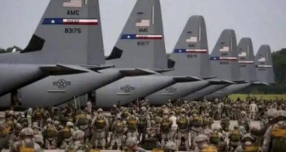 如果不想灭亡，就不要轻易开战，很多美国媒体呼吁中国，假如中美战争爆发，那么胜利只