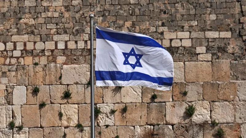 就在刚刚
以色列通过一项法案：允许恢复对巴勒斯坦人判处绞刑
3月31日，以色列议