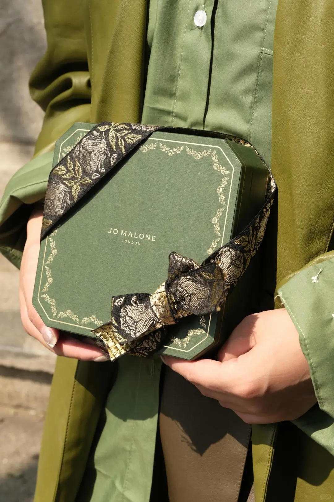 时尚对怀旧很有免疫力