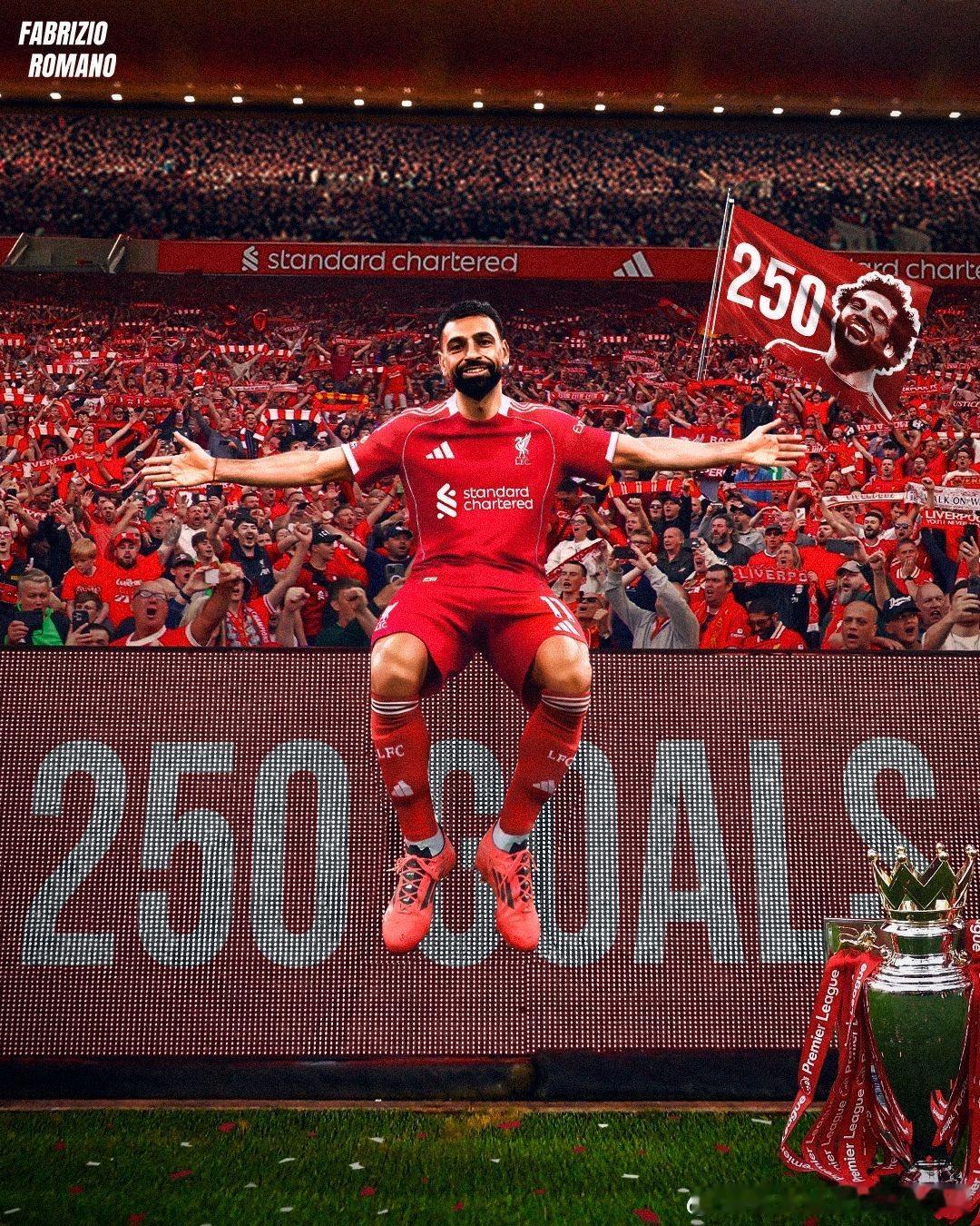 找回那个无所不能的自己吧老登利物浦 利物浦买人了吗 ​​​