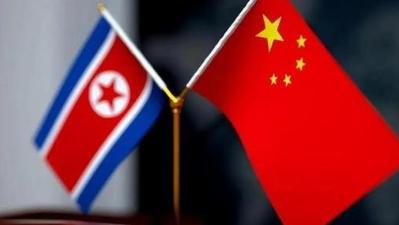 如果中日爆发冲突，朝鲜是否会出手相助？

2026年8月5日，朝鲜平壤，朝鲜劳动