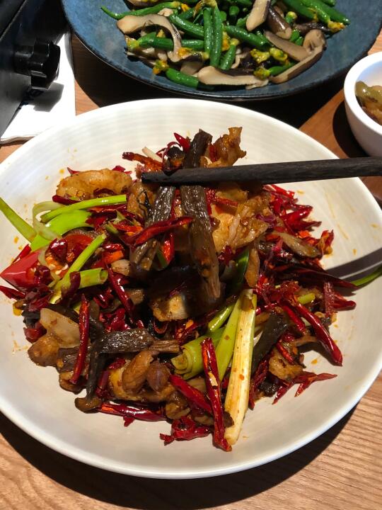 🔥谁懂啊？这家云贵漂亮饭太顶啦！