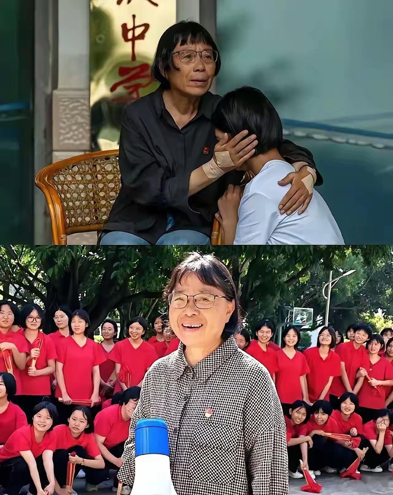 奇迹真就这么诞生了！华坪女高2025年高考，159位考生，上本科线的有​151名