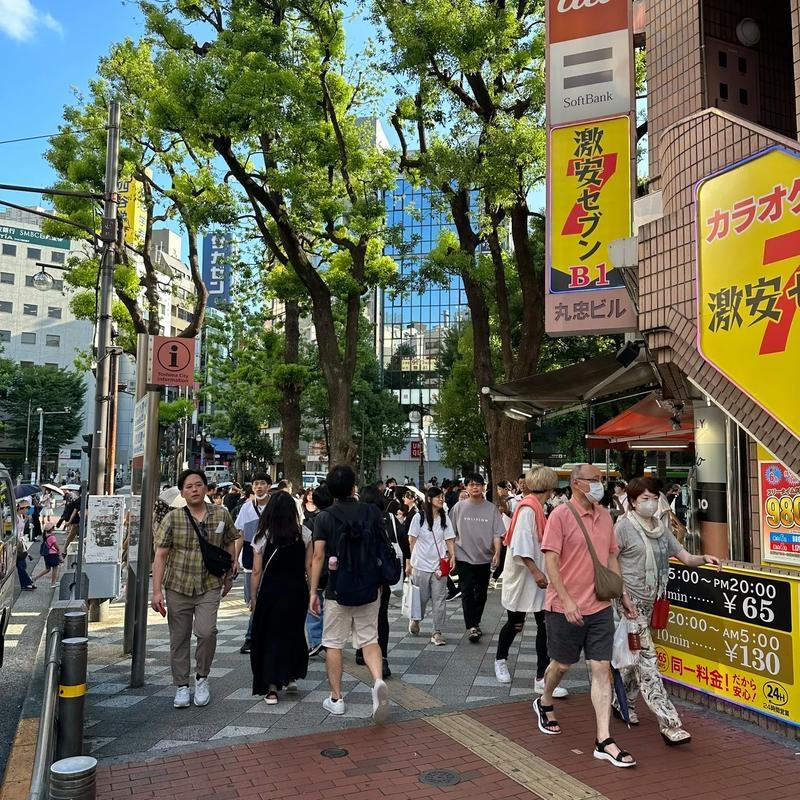 日本人怕了？超过一半的日本人，现在开始害怕了。最新的民间调查显示，高达53.6%