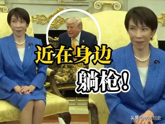 这简直是外交史上最“杀人诛心”的一幕！

​日本记者估计做梦也没想到，随口一问竟