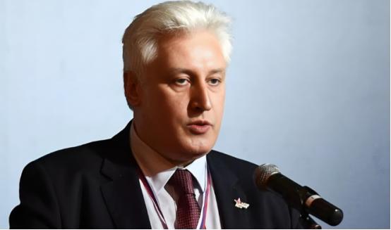 美国终于承认了！很多人以为美国不介入台海是还在犹豫。错了！真相是，他们早就做好了