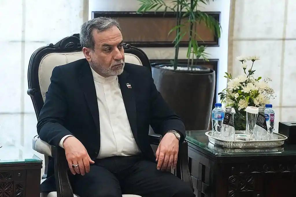 国际局势又生大变，伊美这对积怨多年的老对手，这次谈判居然在最后时刻彻底崩盘，明明