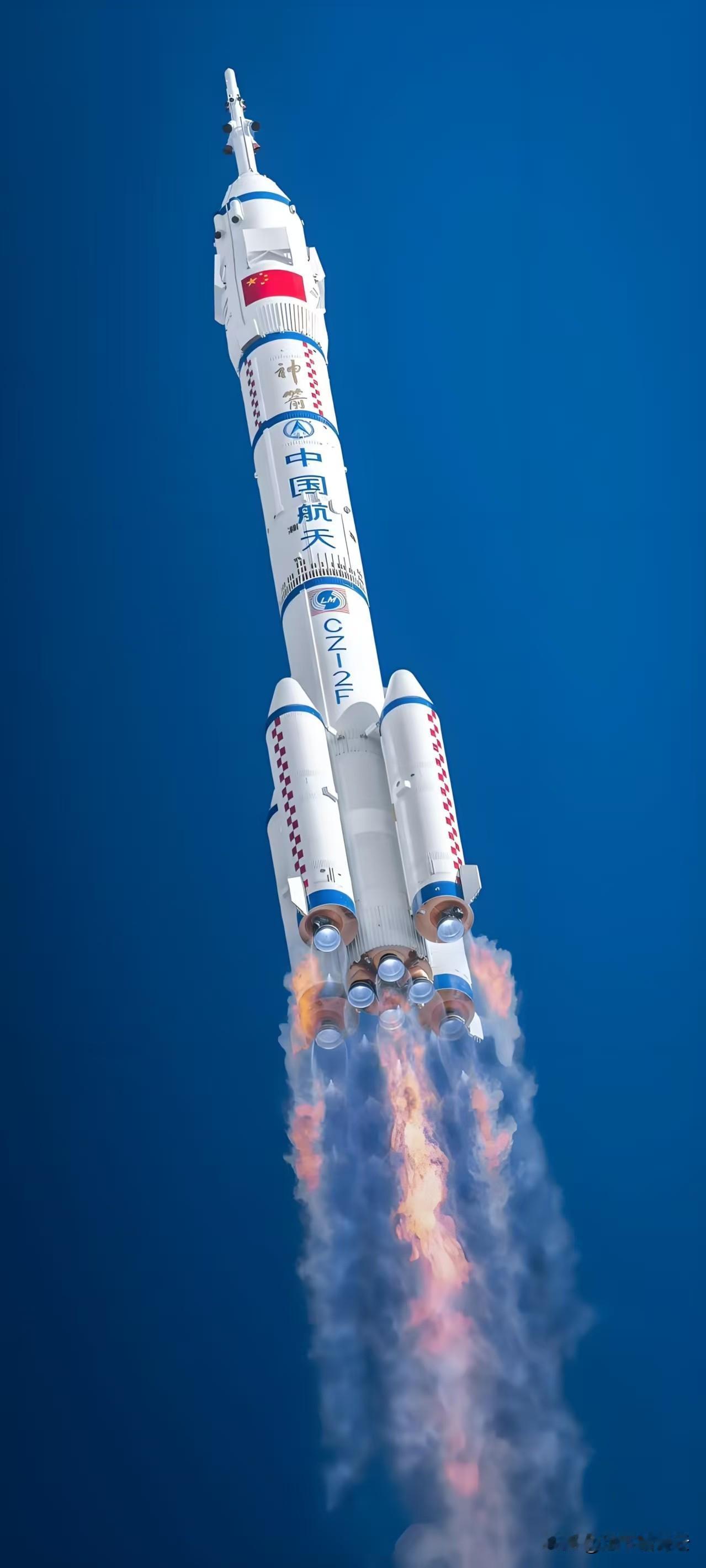 11月25日，神舟二十二号成功发射！很多人只知道这是“太空快递”，却不知道这是一