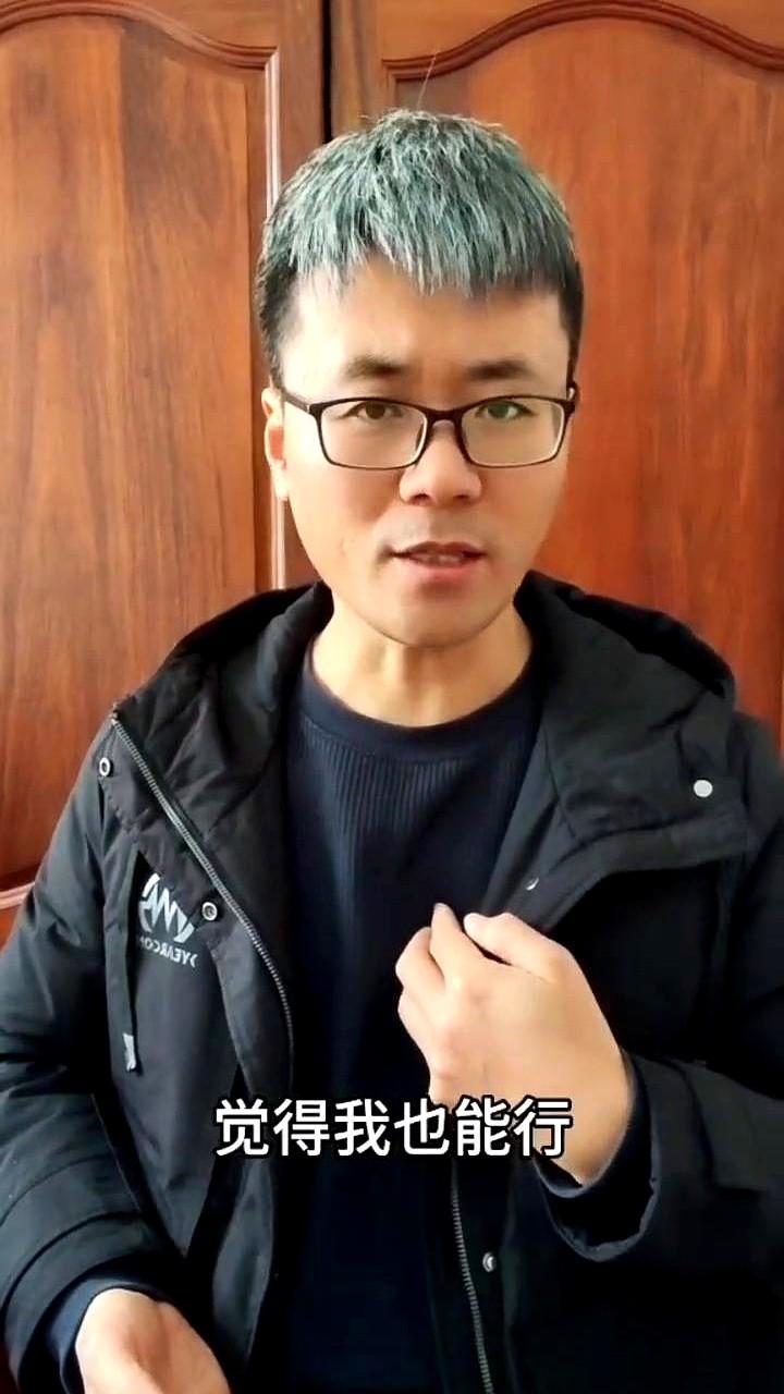 孩子看完薛珍麒打球，闹着要退学！

乔氏中式台球大师赛上，草根出身的薛珍麒硬是把