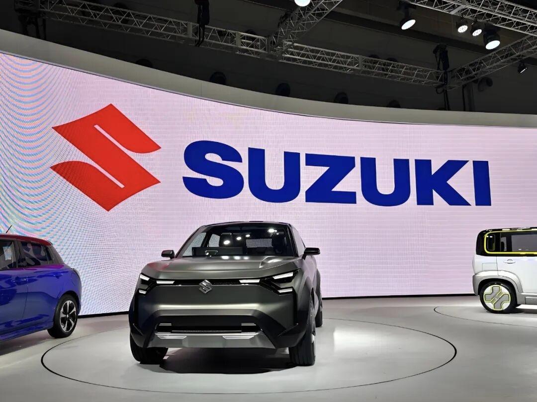 没想到吧？那个败走中国的铃木竟然位列日系三强
日本四家车企公布的2025年销量数