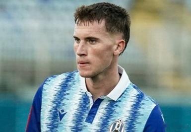 克媒Index援引意大利记者洛伦佐·莱波雷的消息称萨格勒布火车头中场克里瓦克接近