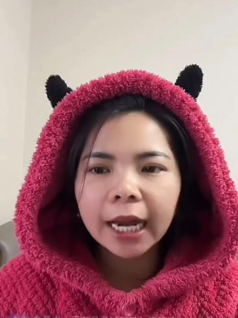 英子单方面与农村四哥闹离婚怕是要走川乡小妹儿的老路啊！
离婚大战，从未离婚就开始