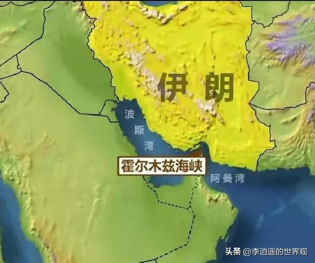 美伊也打成了对峙，特朗普现在除了加大威慑和威胁也没有太好的办法，最终还是期望能和