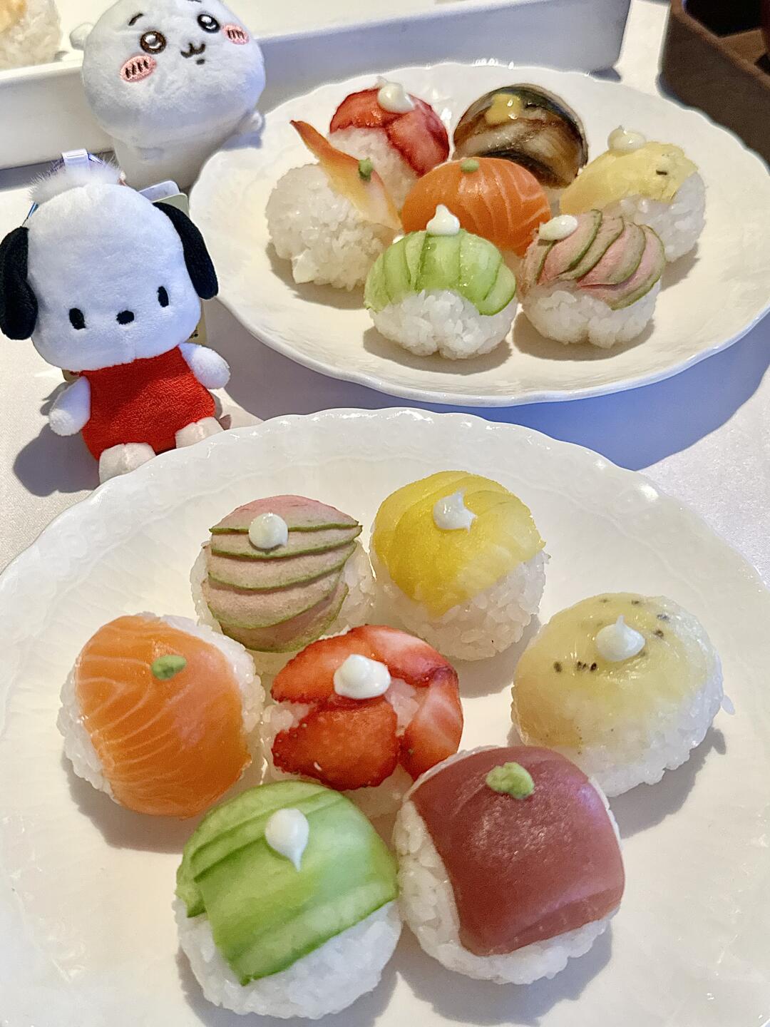 苏州真的有了诶！！